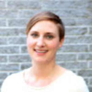 Meet your Posher, Kelsey